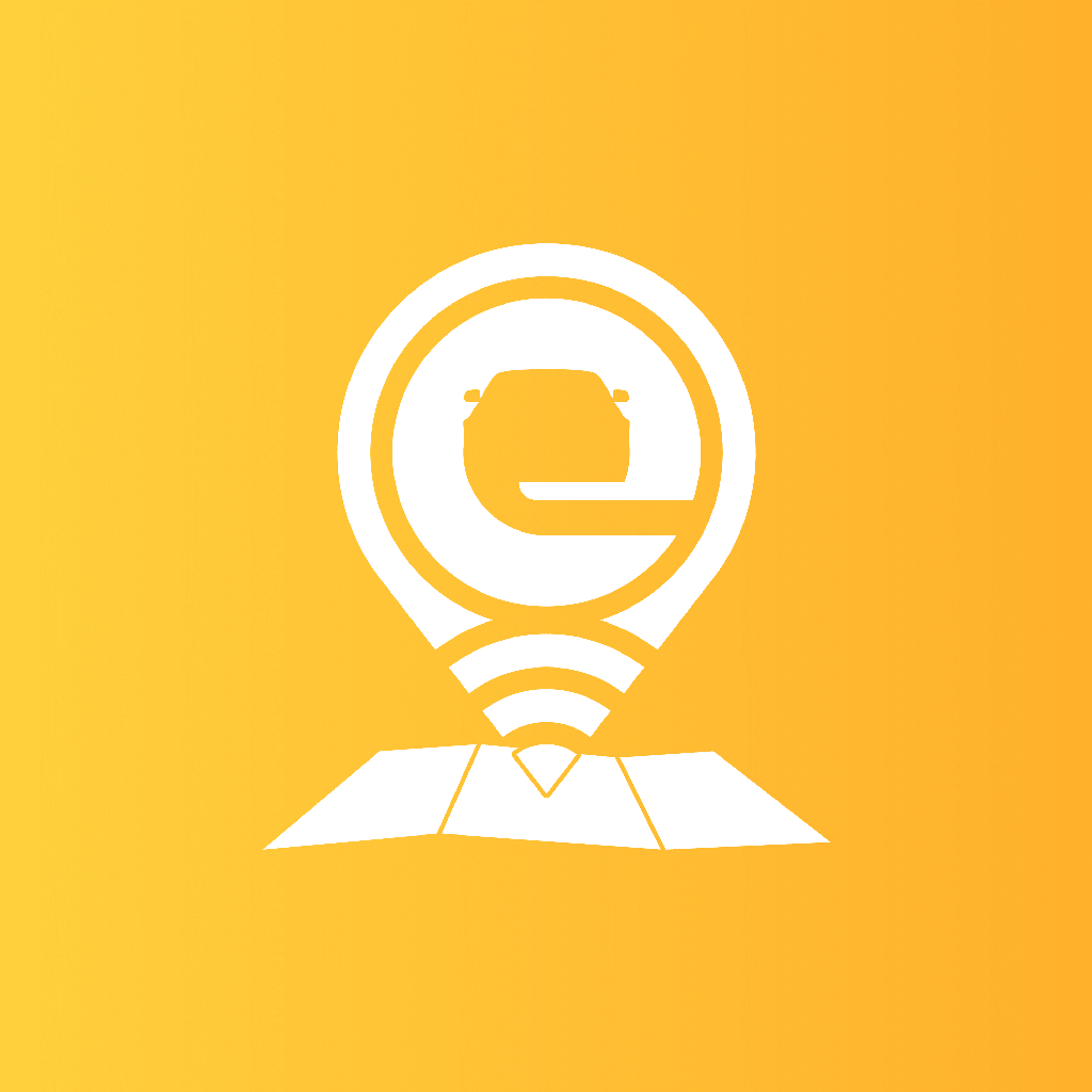 E-PARK logo